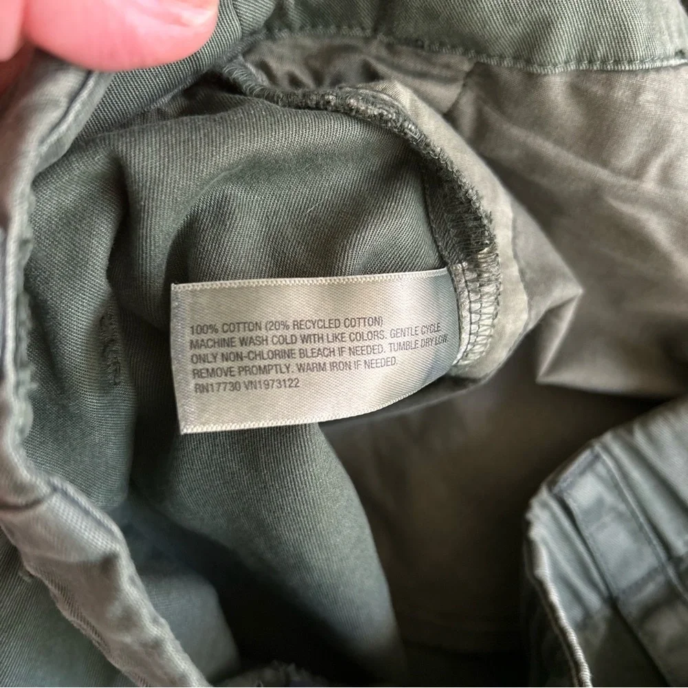 JGoods chic olive
